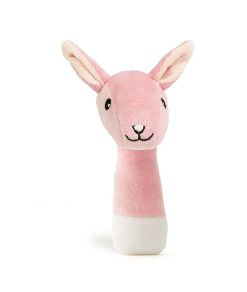 Kid's Concept Rattle Rabbit Rabbit 15cm