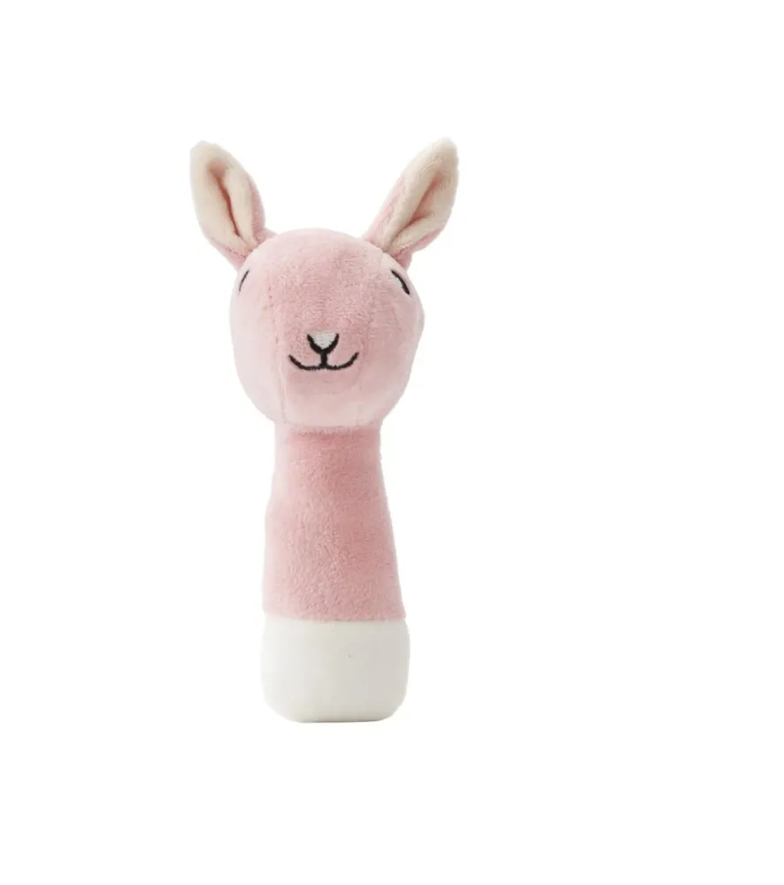 Kid's Concept Rattle Rabbit Rabbit 15cm