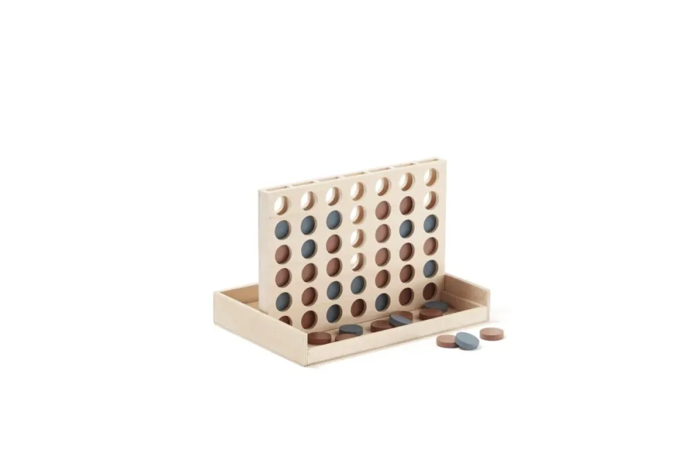 Kid's Concept 4 Row -peli