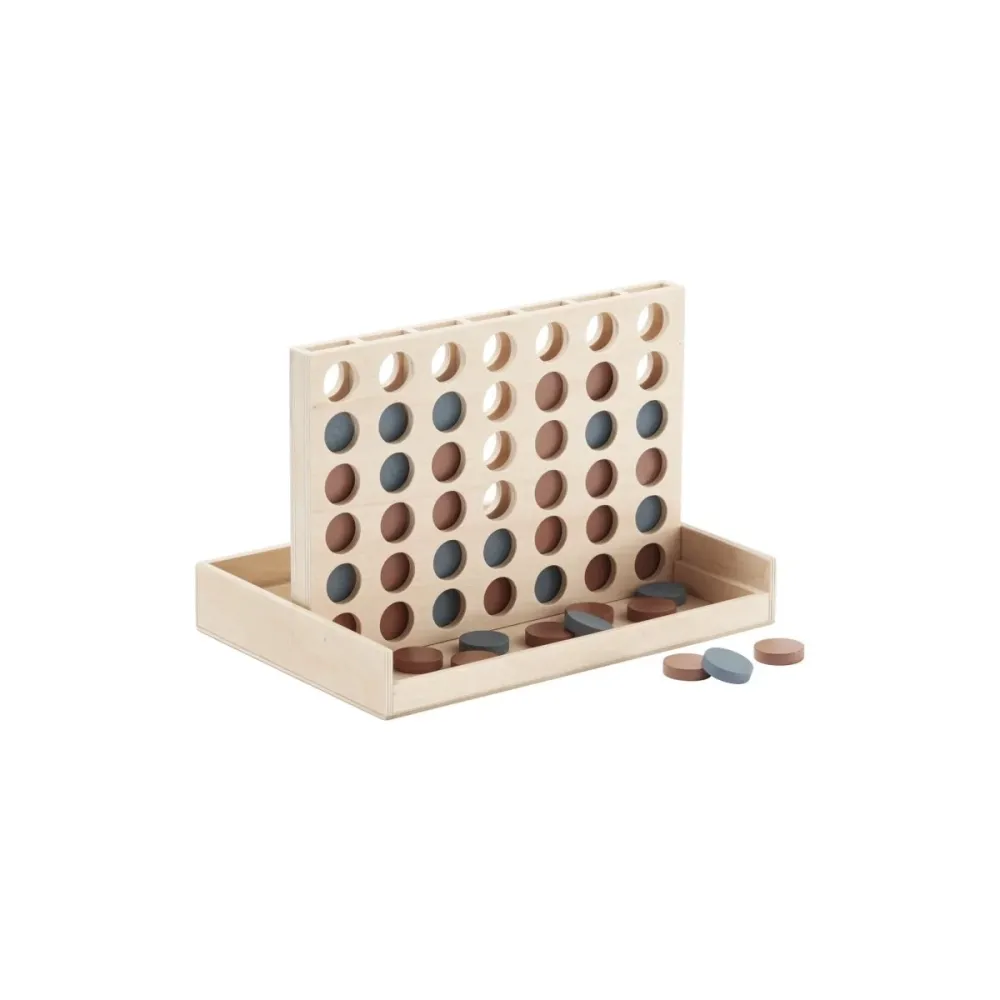 Kid's Concept 4 Row -peli