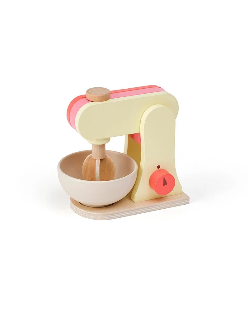 Kid's Concept Ruokaprosessori Lelu Mixer