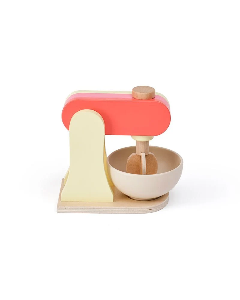 Kid's Concept Ruokaprosessori Lelu Mixer