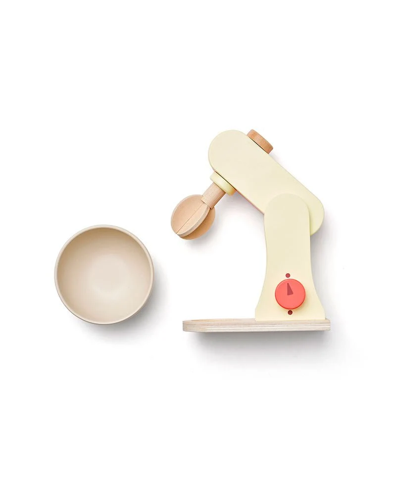 Kid's Concept Ruokaprosessori Lelu Mixer
