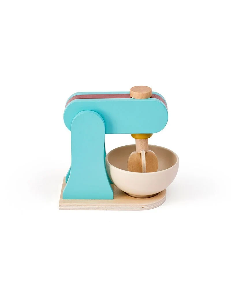 Kid's Concept Ruokaprosessori Lelu Mixer Sininen