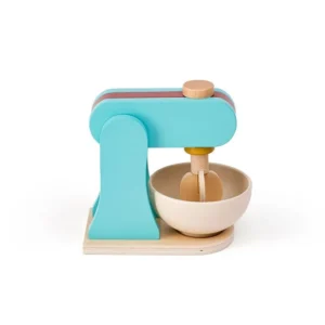 Kid's Concept Ruokaprosessori Lelu Mixer Sininen