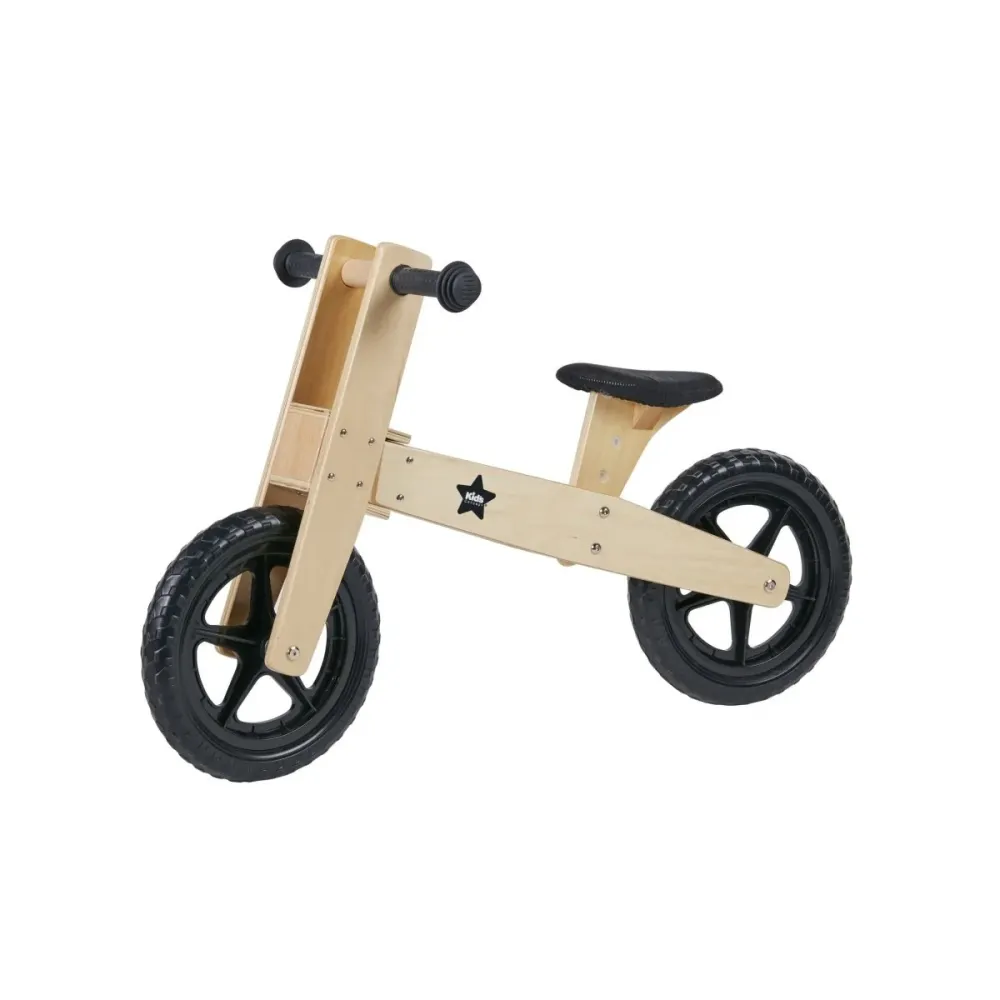 Kid's Concept tasapainopyörä puu