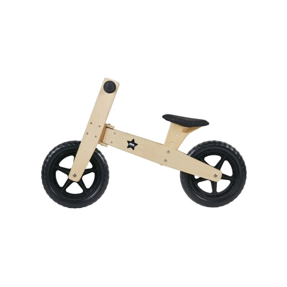 Kid's Concept tasapainopyörä puu