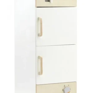 Kid's Concept Toy Kitchen Jääkaappi ja pakastin
