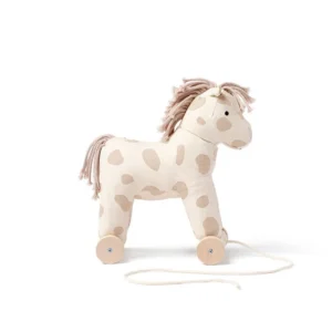 Kid's Concept Vetohahmo Hevonen Dotty Dotty