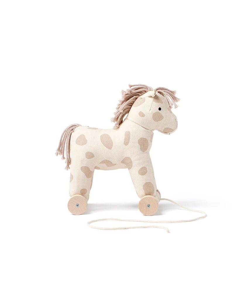 Kid's Concept Vetohahmo Hevonen Dotty Dotty