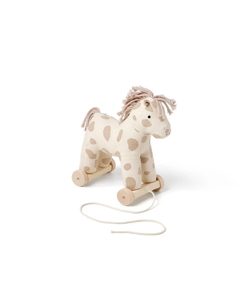 Kid's Concept Vetohahmo Hevonen Dotty Dotty