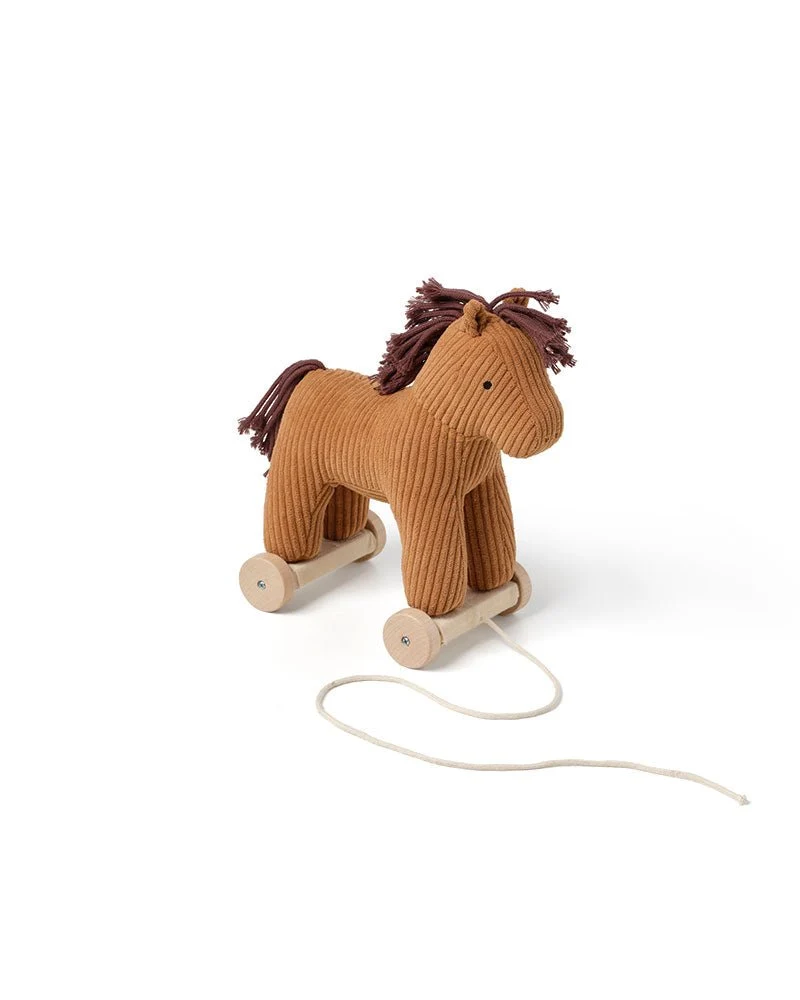Kid's Concept Vetohahmo Hevonen Vera