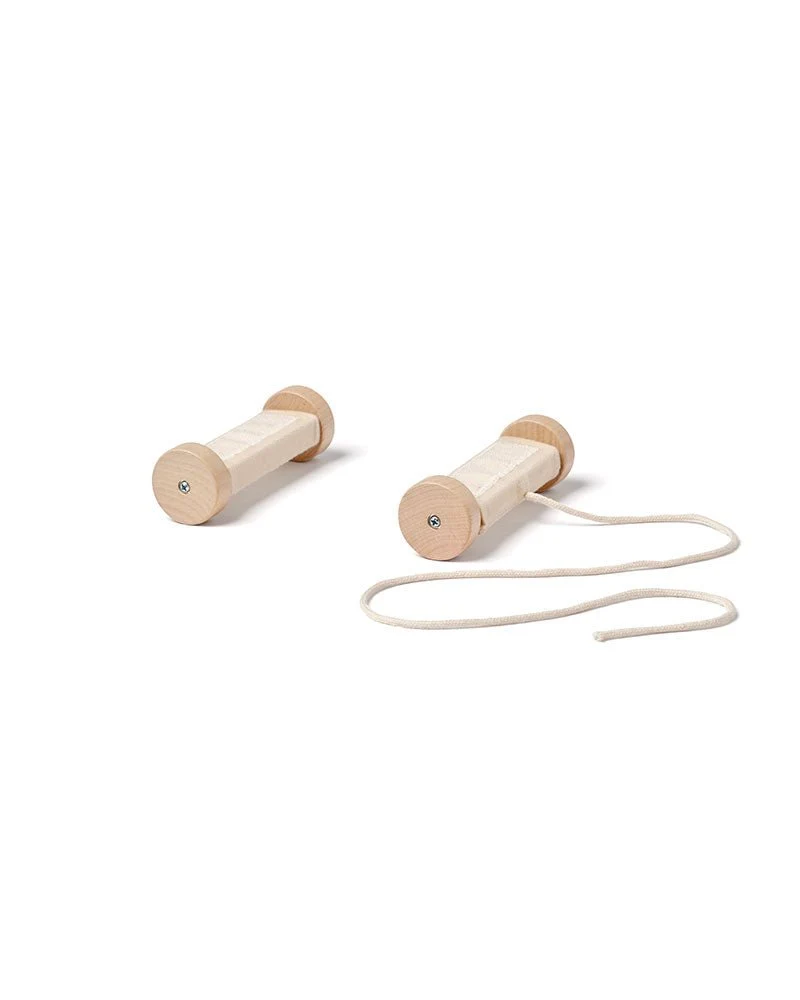 Kid's Concept Vetokepin hevonen Sam