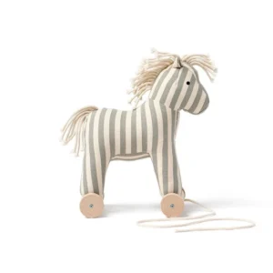 Kid's Concept Vetokepin hevonen Sam
