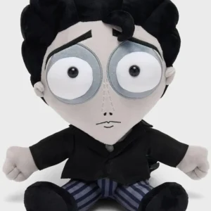 Killstar x Corpse Bride Kreeptures Victor Pehmolelu