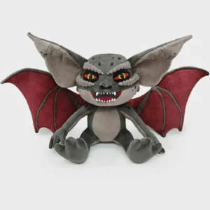 Killstar x Gremlins Kreeptures Bat Gremlin Pehmolelu