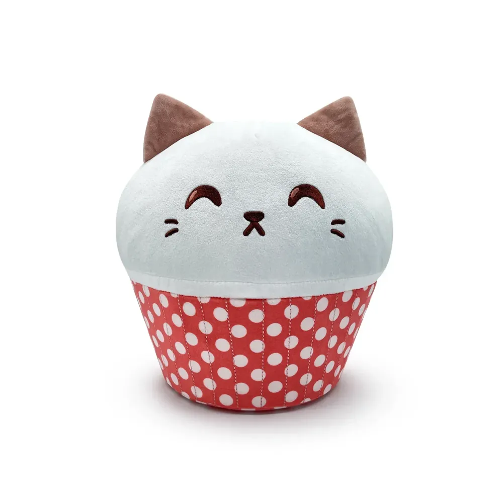Kitty Cupcake Pehmo