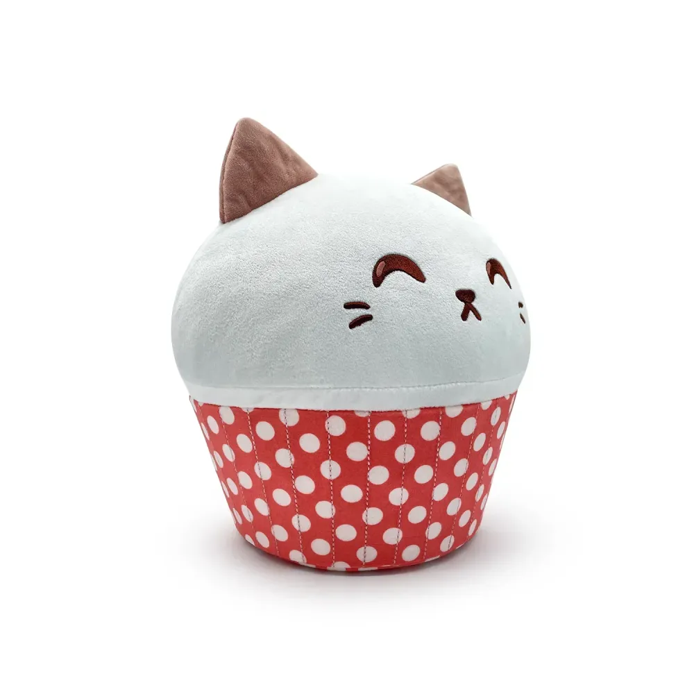 Kitty Cupcake Pehmo