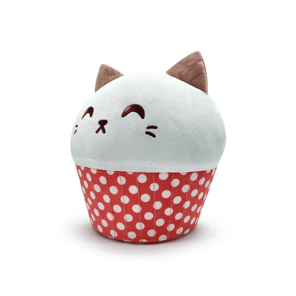 Kitty Cupcake Pehmo