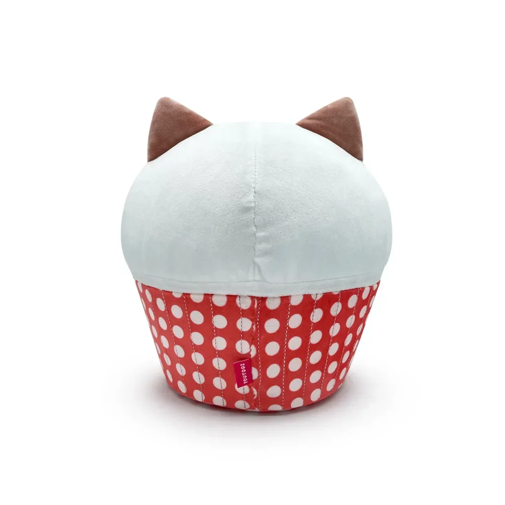 Kitty Cupcake Pehmo
