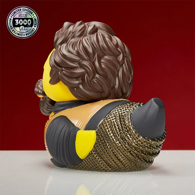 Klingon Duck (ensimmäinen painos)