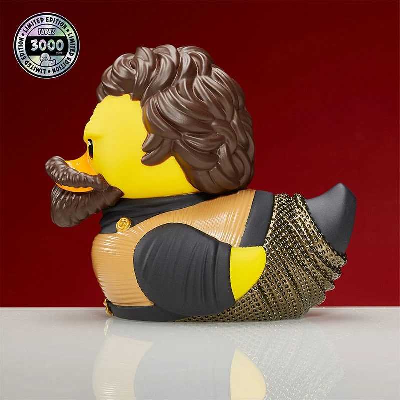 Klingon Duck (ensimmäinen painos)