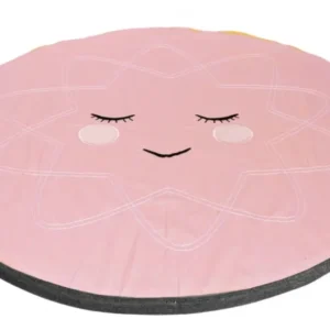 Kämppiksen leikkimatto Rose