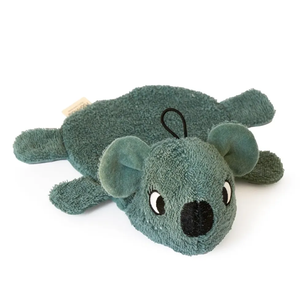 Kämppis Kylpylelu Koala