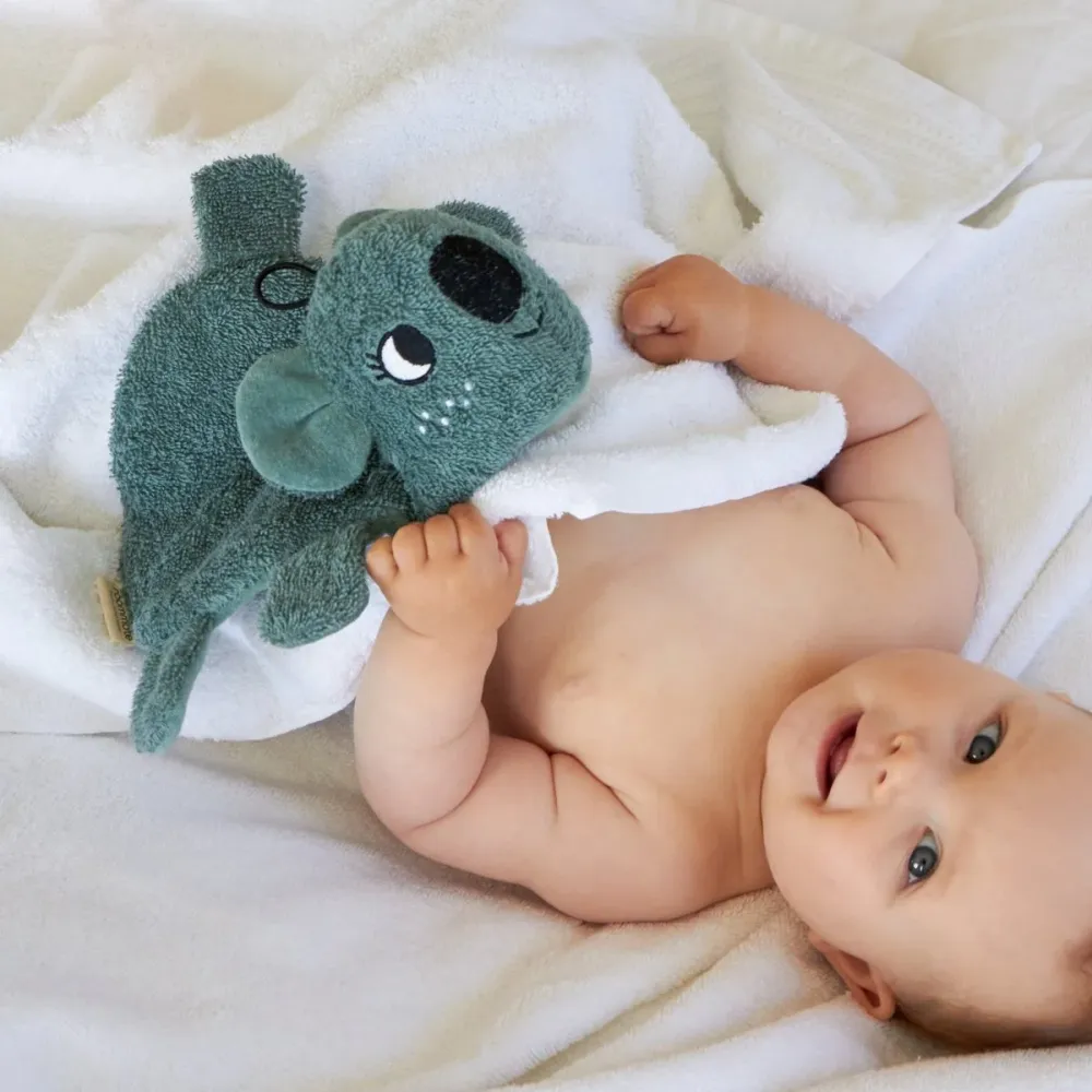 Kämppis Kylpylelu Koala