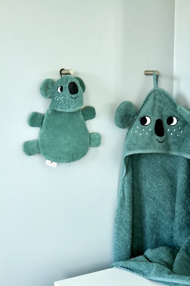 Kämppis Kylpylelu Koala