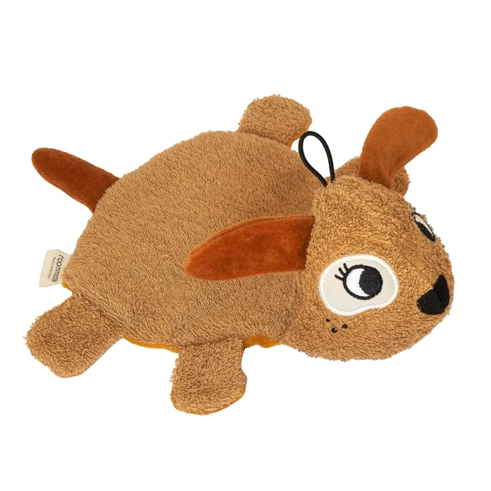 Kämppis Kylpylelu Koira