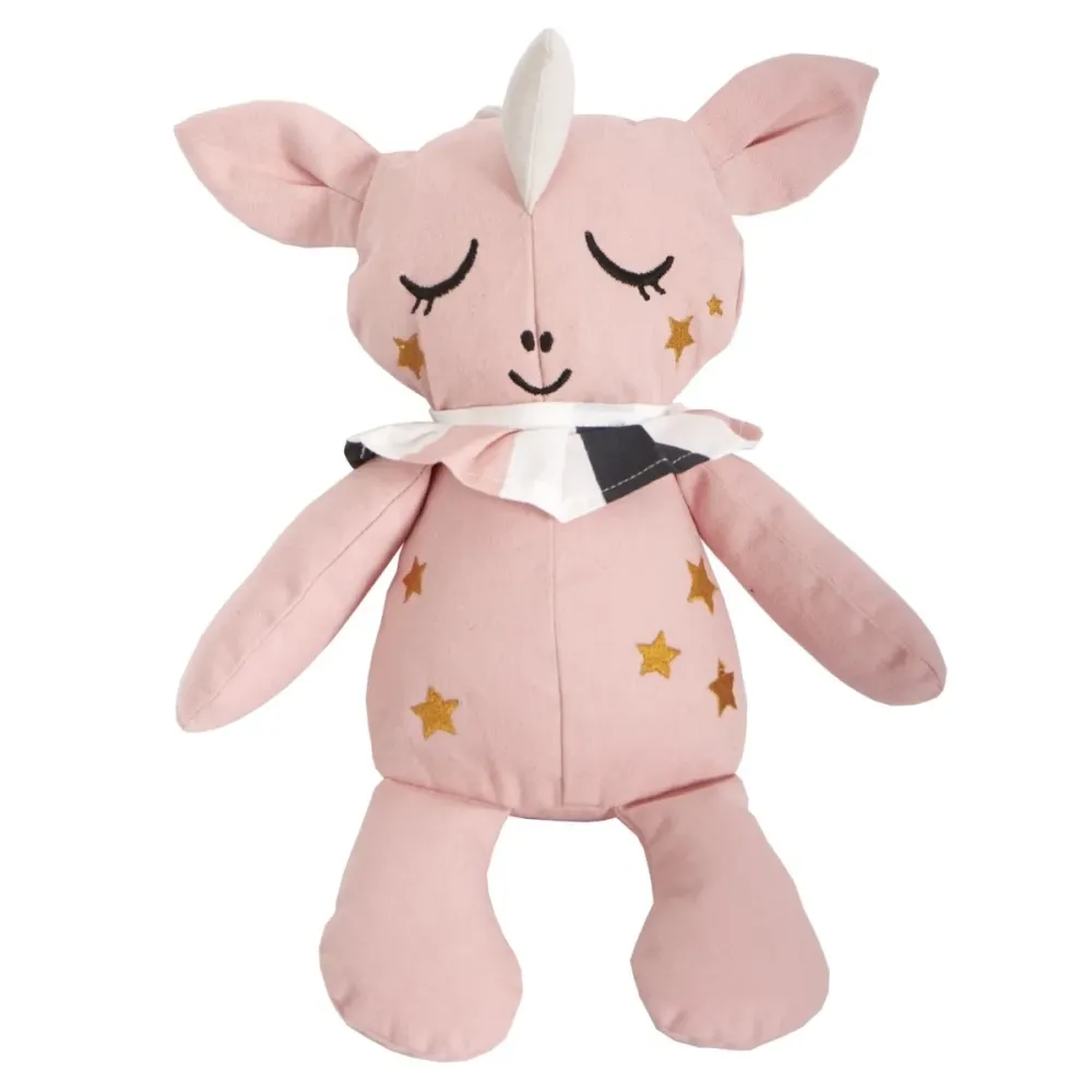 Kämppis Pehmolelu Unicorn Uni
