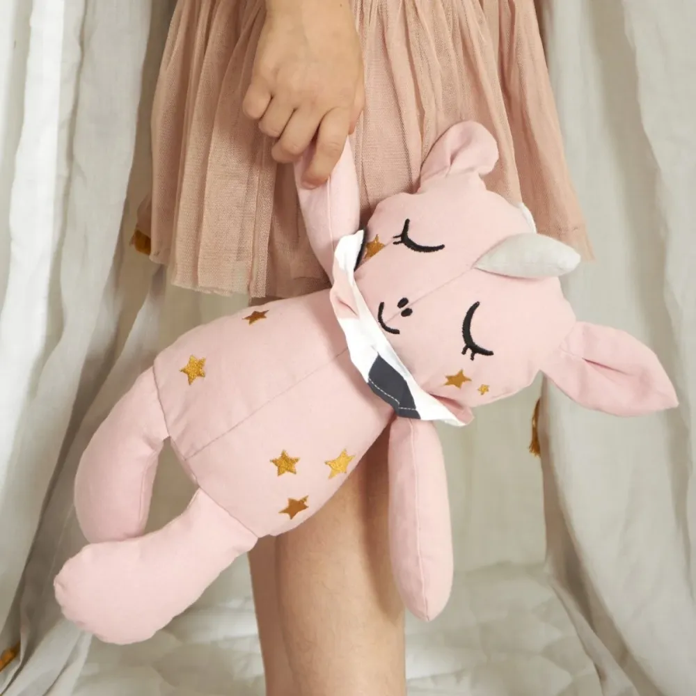 Kämppis Pehmolelu Unicorn Uni