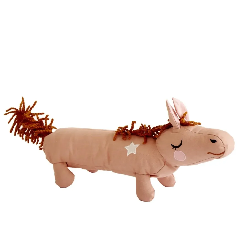 Kämppäkaveri Cuddle Horse