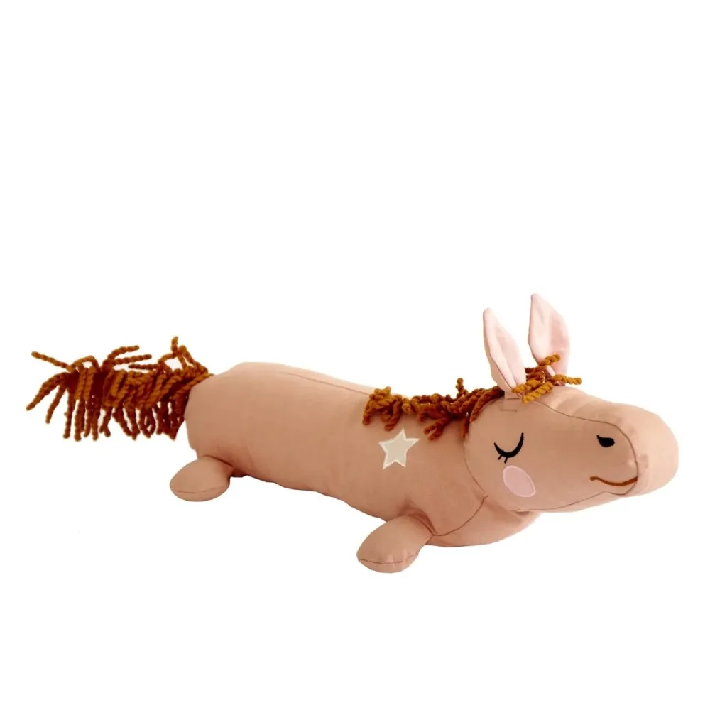 Kämppäkaveri Cuddle Horse