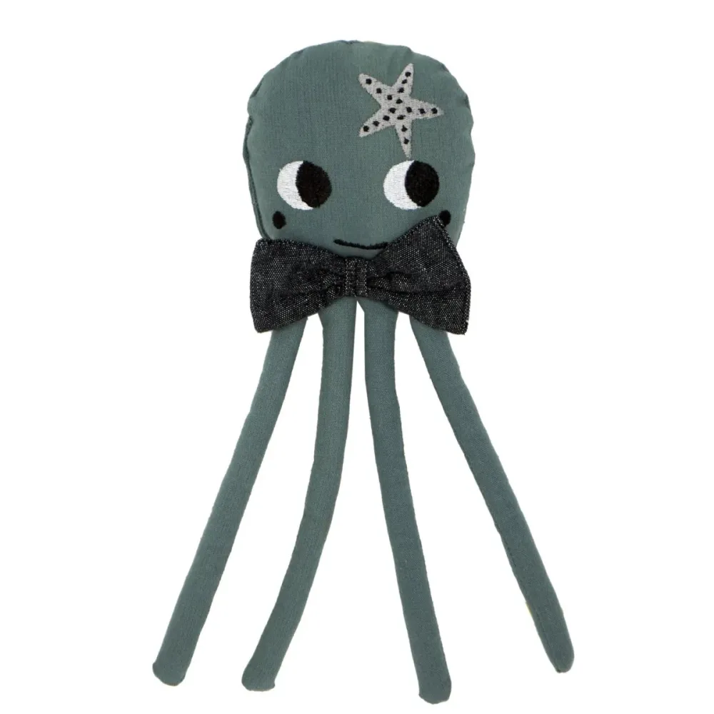 Kämppäkaveri Cuddly Octopus
