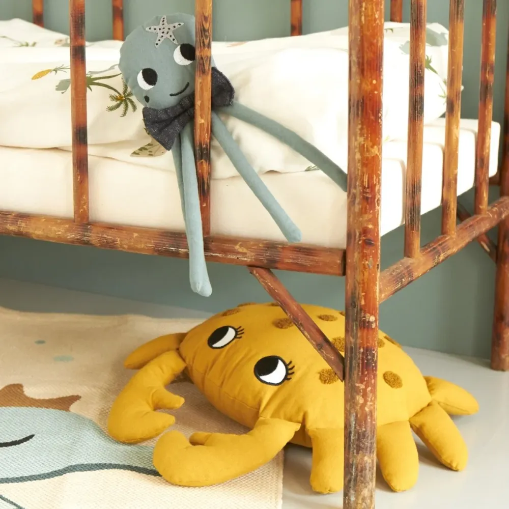 Kämppäkaveri Cuddly Octopus