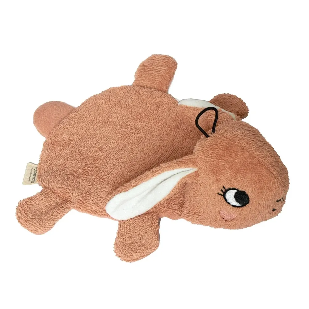 Kämppäkaveri Kylpylelu Kani