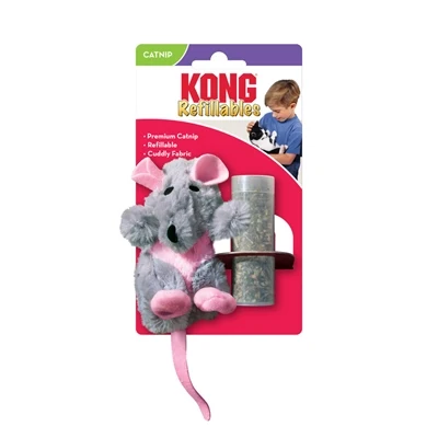 Kong Cat -kissanmintturotta