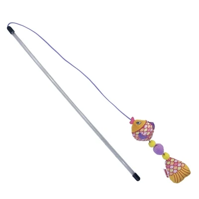 Kong Cat -onki Scrattles -kalalajitelma