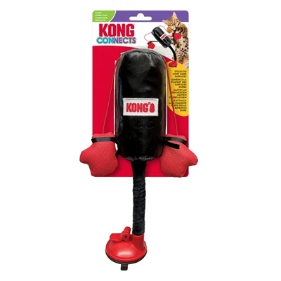 Kong Connects -nyrkkeilysäkki
