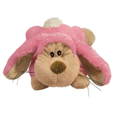 Kong Cozie Pastels -lajitelma - Täydellinen halaukseen
