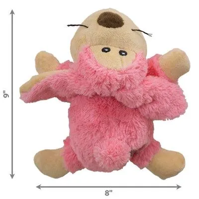 Kong Cozie Pastels -lajitelma - Täydellinen halaukseen