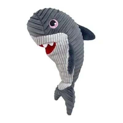 Kong Cuteseas Rufflez Shark – Roiskeleviin seikkailuihin