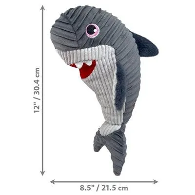 Kong Cuteseas Rufflez Shark – Roiskeleviin seikkailuihin