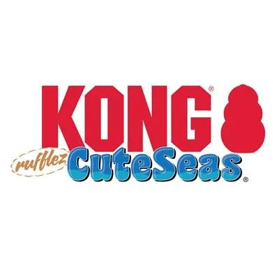 Kong Cuteseas Rufflez Shark – Roiskeleviin seikkailuihin