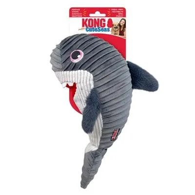 Kong Cuteseas Rufflez Shark – Roiskeleviin seikkailuihin