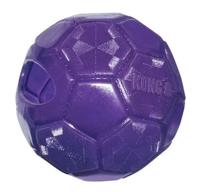 Kong Flexball Purple - Pomppii arvaamattomasti tuntikausia hauskanpitoa varten