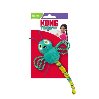 Kong Flingaroo Sudenkorento Sekalaiset