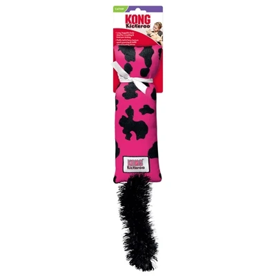 Kong Kickeroo -lehmänkuvio